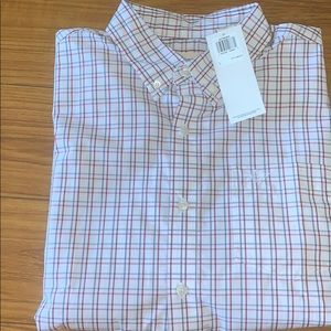 Docker Dress shirt